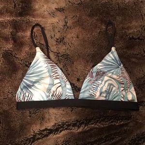 Womens Ripcurl Swimsuit